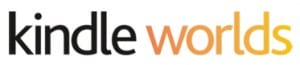 Kindle Worlds Logo