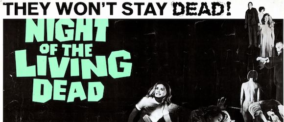 Return of the living dead 2 Horror movie poster print