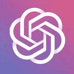OpenAI Logo