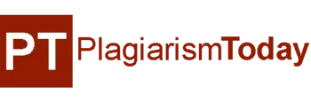 Plagiarism Today Logo