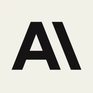 Anthropic Logo
