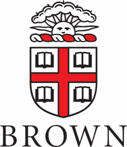Brown University Logo