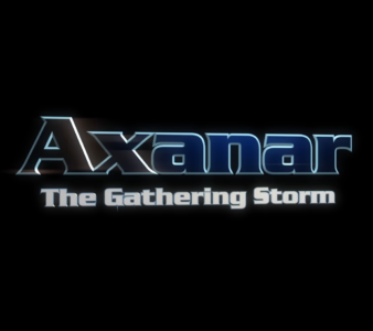 Axanar The Gathering Storm Header Image