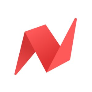 NewsBreak Logo