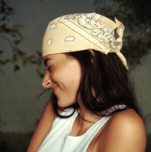 Cover of Stella Lefty’s album Long Way Home