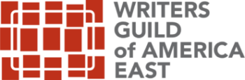 Writers Guild of America East Logo